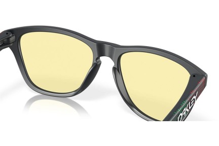 Napszemüvegek Oakley Frogskins XS OJ9006 900640 Szogletes Fekete