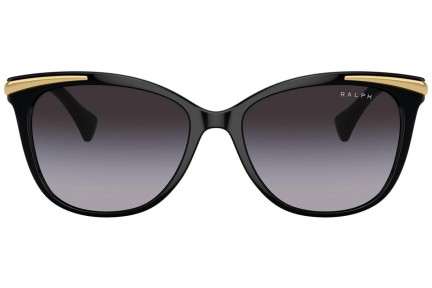 Napszemüvegek Ralph Lauren RA5309U 50018G Cat Eye Fekete