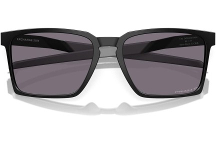 Napszemüvegek Oakley OO9483 948304 Polarized Szogletes Fekete