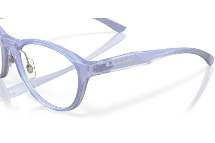 szemüvegeinket Oakley Draw Up OX8057 805706 Kerek Kék