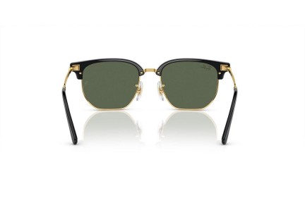 Napszemüvegek Ray-Ban Junior RJ9116S 100/71 Különleges Arany