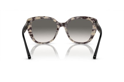 Napszemüvegek Emporio Armani EA4214U 605811 Cat Eye Havana