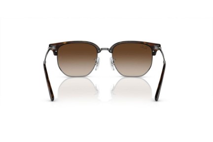 Napszemüvegek Ray-Ban Junior RJ9116S 152/13 Különleges Szürke