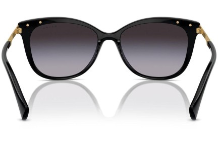 Napszemüvegek Ralph Lauren RA5309U 50018G Cat Eye Fekete