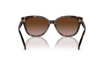 Napszemüvegek Ralph Lauren RA5305U 500313 Cat Eye Havana