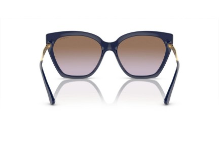 Napszemüvegek Vogue Eyewear VO5521S 310268 Cat Eye Kék