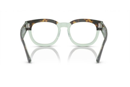 szemüvegeinket Ray-Ban RX0298V 8249 Szogletes Több színű