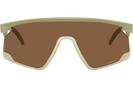 Napszemüvegek Oakley Bxtr OO9280 928010 Single Lens | Shield Több színű