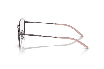 szemüvegeinket Vogue Eyewear VO4231 5149 Kerek Lila