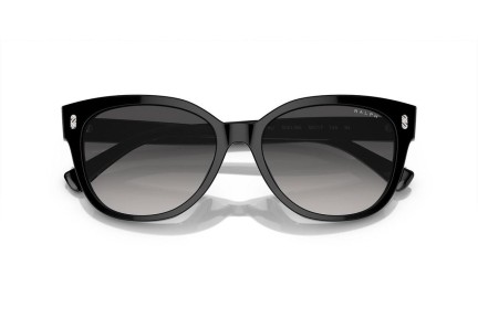 Napszemüvegek Ralph Lauren RA5305U 50018G Cat Eye Fekete