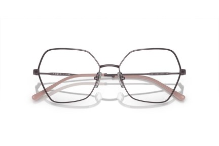 szemüvegeinket Vogue Eyewear VO4281 5149 Különleges Lila