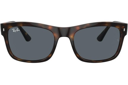 Napszemüvegek Ray-Ban RB4428 710/R5 Szogletes Havana