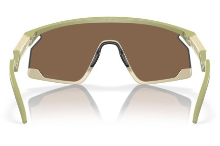 Napszemüvegek Oakley Bxtr OO9280 928010 Single Lens | Shield Több színű