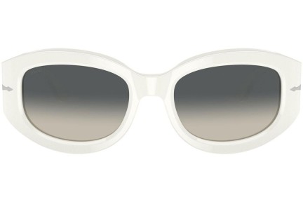 Napszemüvegek Persol PO3335S 119471 Különleges Fehér