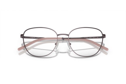 szemüvegeinket Vogue Eyewear VO4231 5149 Kerek Lila