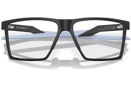 szemüvegeinket Oakley Futurity OX8052 805205 Szogletes Fekete