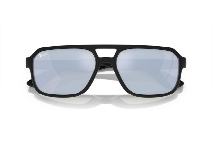 Napszemüvegek Ray-Ban RB4414M F68430 Különleges Fekete