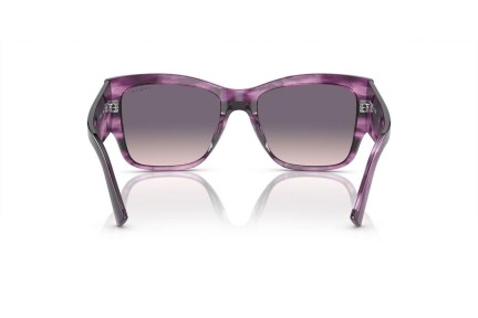 Napszemüvegek Vogue Eyewear VO5462S 309036 Szogletes Lila