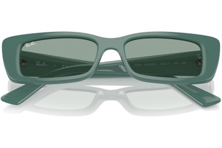 Napszemüvegek Ray-Ban RB4425 676282 Pillow Zöld