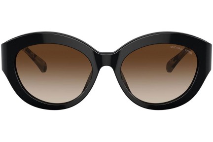 Napszemüvegek Michael Kors MK2204U 300513 Cat Eye Fekete