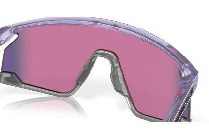 Napszemüvegek Oakley Bxtr OO9280 928007 Single Lens | Shield Lila