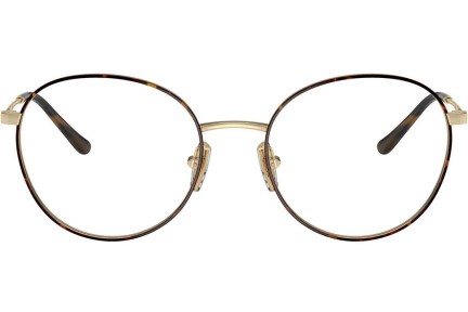 szemüvegeinket Vogue Eyewear VO4280 5078 Kerek Havana