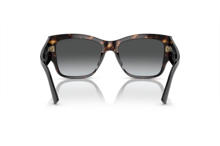 Napszemüvegek Vogue Eyewear VO5462S W656T3 Polarized Szogletes Havana