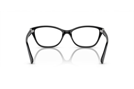 szemüvegeinket Vogue Eyewear VO5516B W44 Különleges Fekete