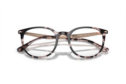 szemüvegeinket Emporio Armani EA3168 5766 Kerek Havana