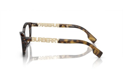 szemüvegeinket Burberry BE2392 3002 Cat Eye Havana