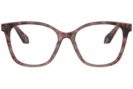 szemüvegeinket Giorgio Armani AR7246U 6032 Cat Eye Havana