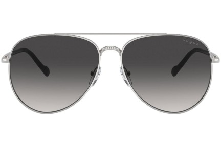 Napszemüvegek Vogue Eyewear VO4290S 323/8G Pilota Ezüst