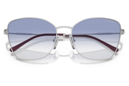 Napszemüvegek Vogue Eyewear VO4279S 323/19 Különleges Ezüst