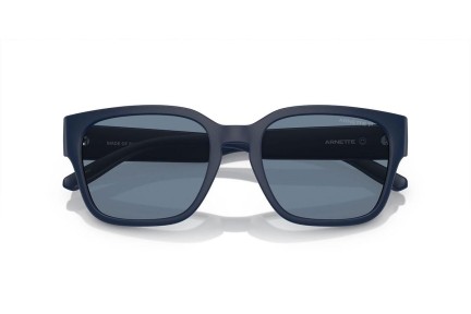 Napszemüvegek Arnette Hamie AN4325 27592V Polarized Szogletes Kék