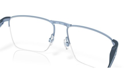 szemüvegeinket Oakley Voon OX3026 302603 Szogletes Kék