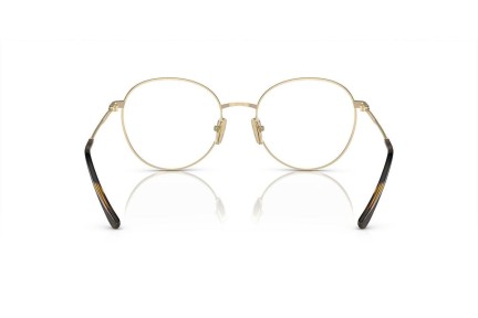 szemüvegeinket Vogue Eyewear VO4280 5078 Kerek Havana