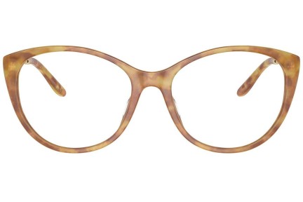 szemüvegeinket Ralph Lauren RL6239U 6113 Cat Eye Havana