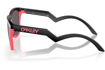 Napszemüvegek Oakley Frogskins Hybrid OO9289 928904 Szogletes Rózsaszín