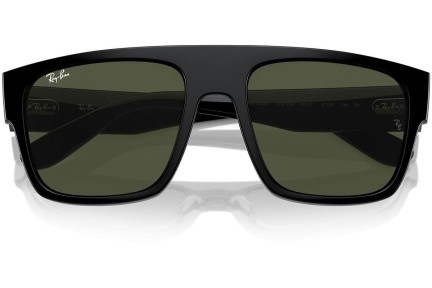 Napszemüvegek Ray-Ban Drifter RB0360S 901/31 Szogletes Fekete