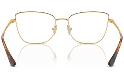 szemüvegeinket Vogue Eyewear VO4307 280 Cat Eye Arany