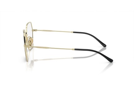 szemüvegeinket Vogue Eyewear VO4297T 5195 Különleges Fekete