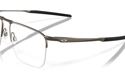 szemüvegeinket Oakley Voon OX3026 302602 Szogletes Barna