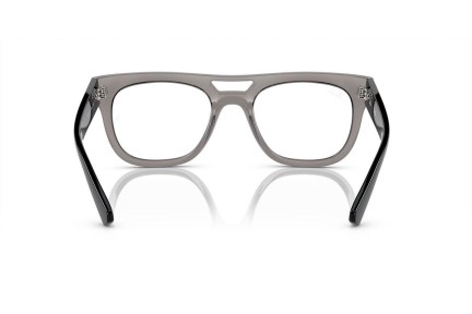 szemüvegeinket Ray-Ban Phil RX7226 8316 Szogletes Szürke