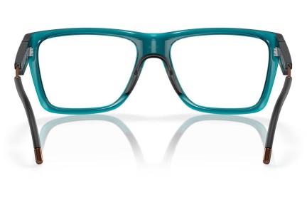 szemüvegeinket Oakley Nxtlvl OX8028 802808 Szogletes Zöld