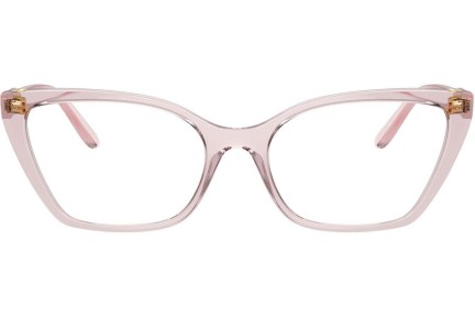 szemüvegeinket Vogue Eyewear VO5519 2942 Különleges Rózsaszín