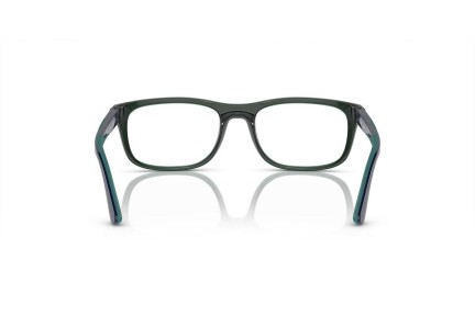 szemüvegeinket Vogue Eyewear VY2021 3107 Pillow Zöld