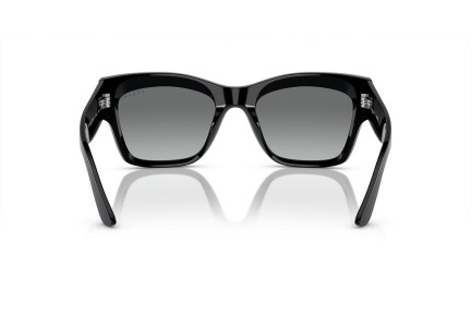 Napszemüvegek Vogue Eyewear VO5524S W44/11 Szogletes Fekete