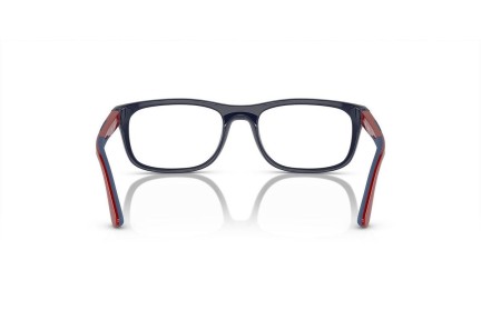 szemüvegeinket Vogue Eyewear VY2021 3105 Pillow Kék