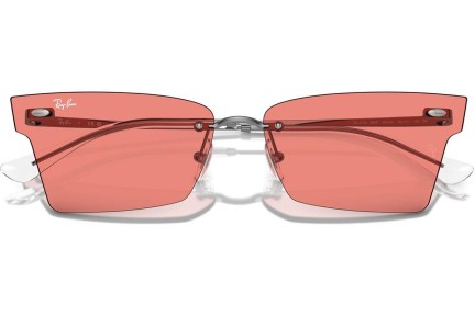 Napszemüvegek Ray-Ban RB3730 004/84 Különleges Szürke