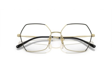 szemüvegeinket Vogue Eyewear VO4297T 5195 Különleges Fekete